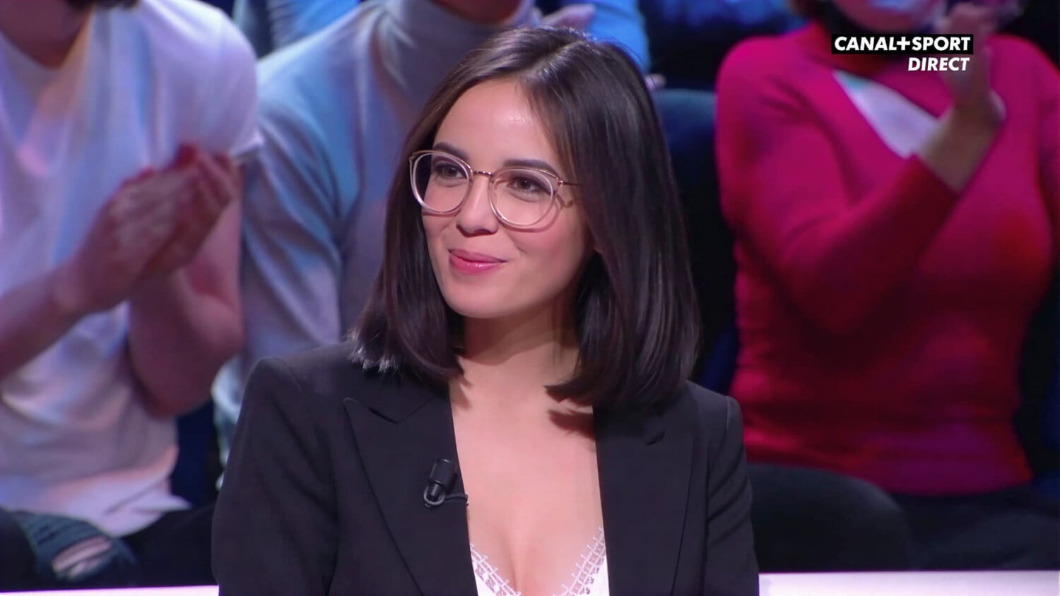 Dubai Missile Strikes: Agathe Auproux Shares Reality